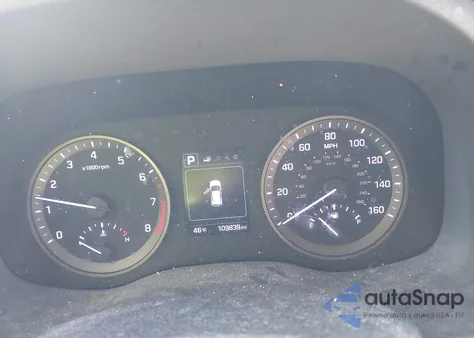 2018 Hyundai Tucson Sel from USA, damaged, VIN KM8J3CA42JU613855